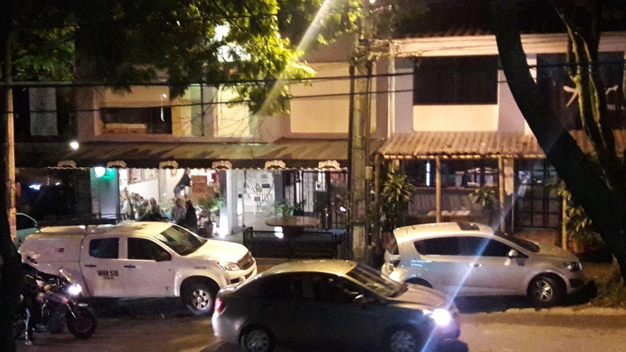 Hotel Boutique Stay Provenza Medellin Exterior photo