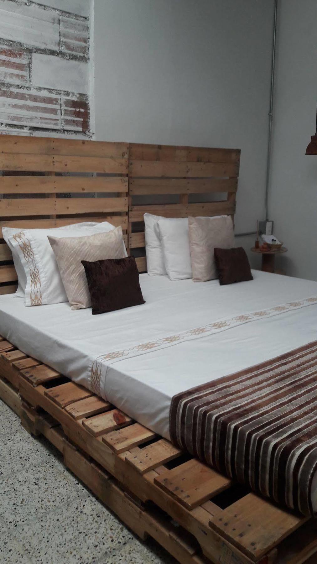 Hotel Boutique Stay Provenza Medellin Exterior photo