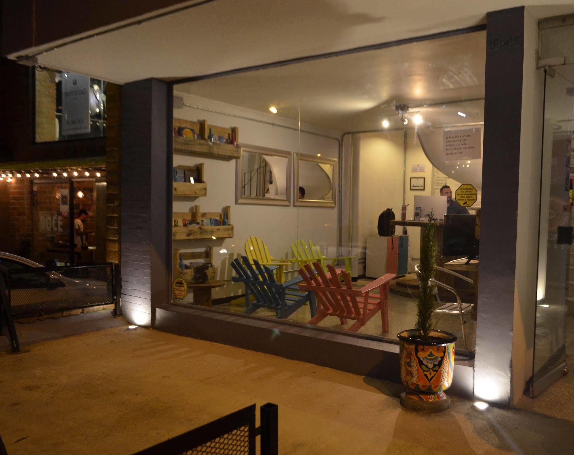 Hotel Boutique Stay Provenza Medellin Exterior photo