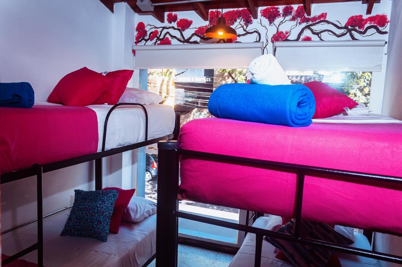 Hotel Boutique Stay Provenza Medellin Exterior photo