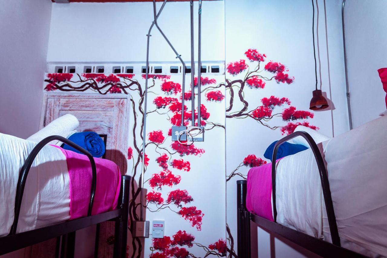 Hotel Boutique Stay Provenza Medellin Exterior photo