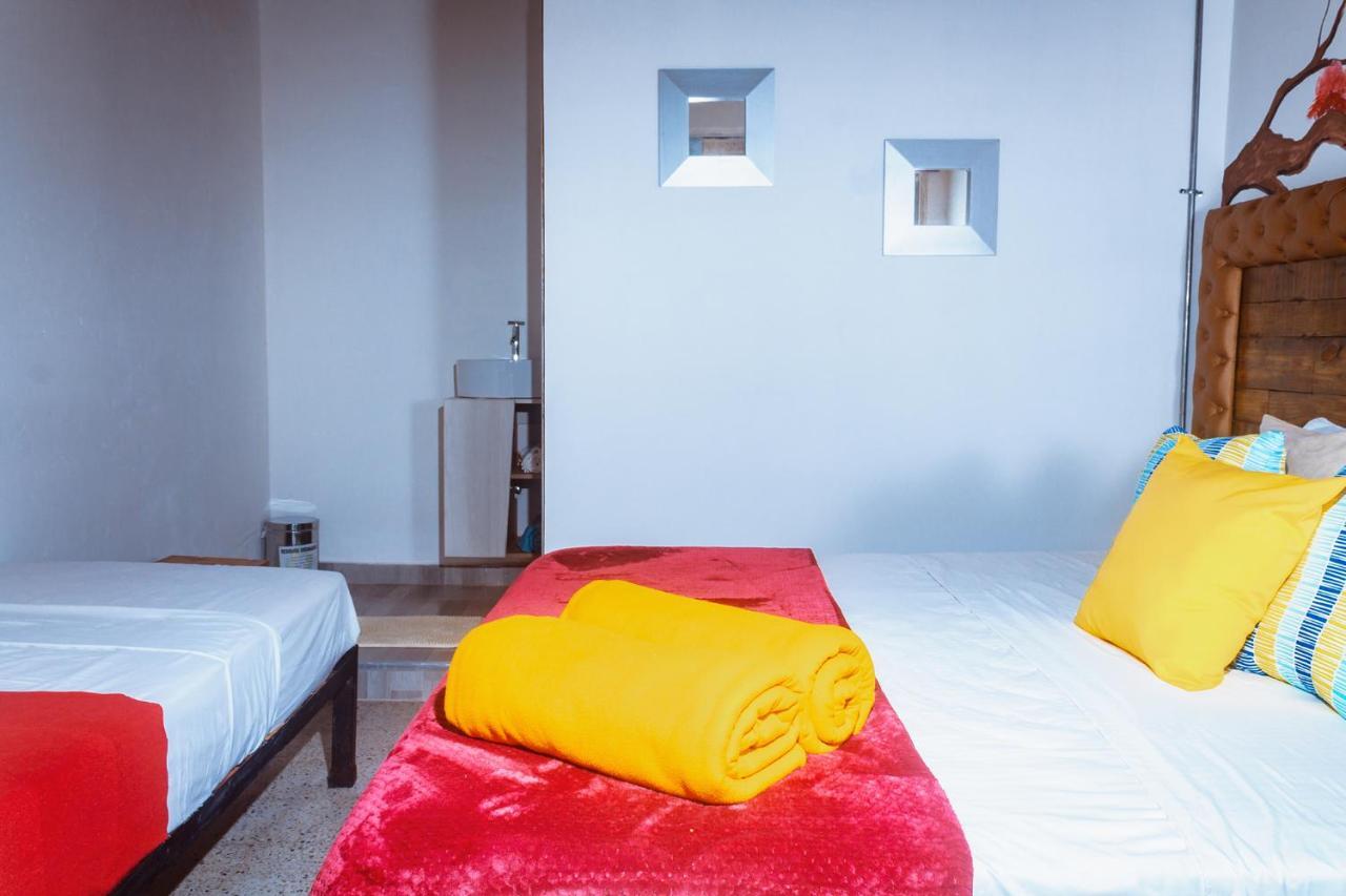 Hotel Boutique Stay Provenza Medellin Exterior photo