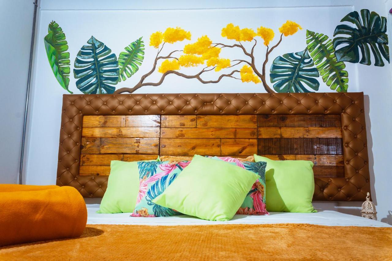 Hotel Boutique Stay Provenza Medellin Exterior photo