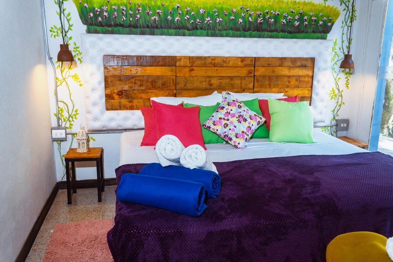 Hotel Boutique Stay Provenza Medellin Exterior photo