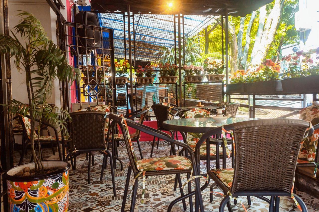 Hotel Boutique Stay Provenza Medellin Exterior photo