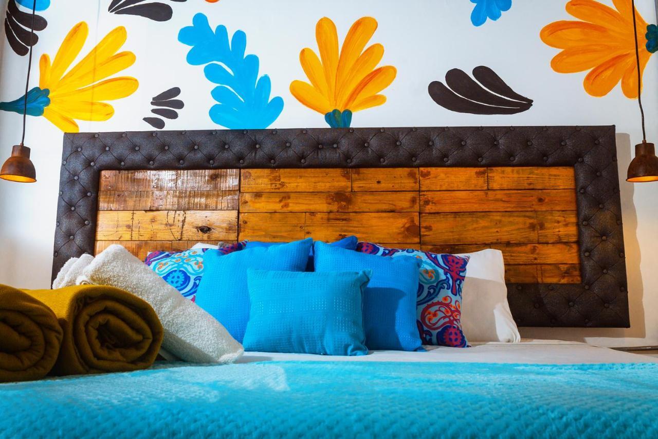 Hotel Boutique Stay Provenza Medellin Exterior photo