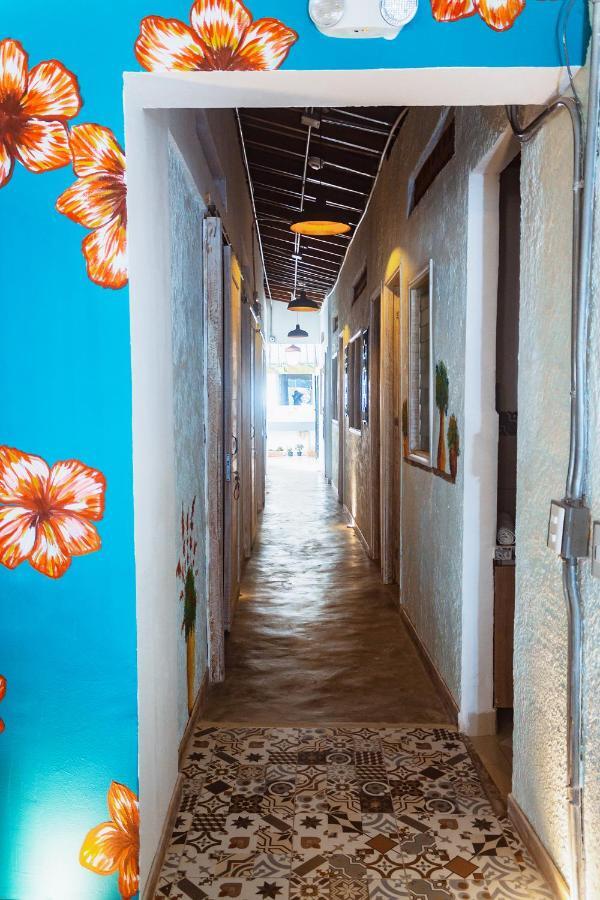 Hotel Boutique Stay Provenza Medellin Exterior photo