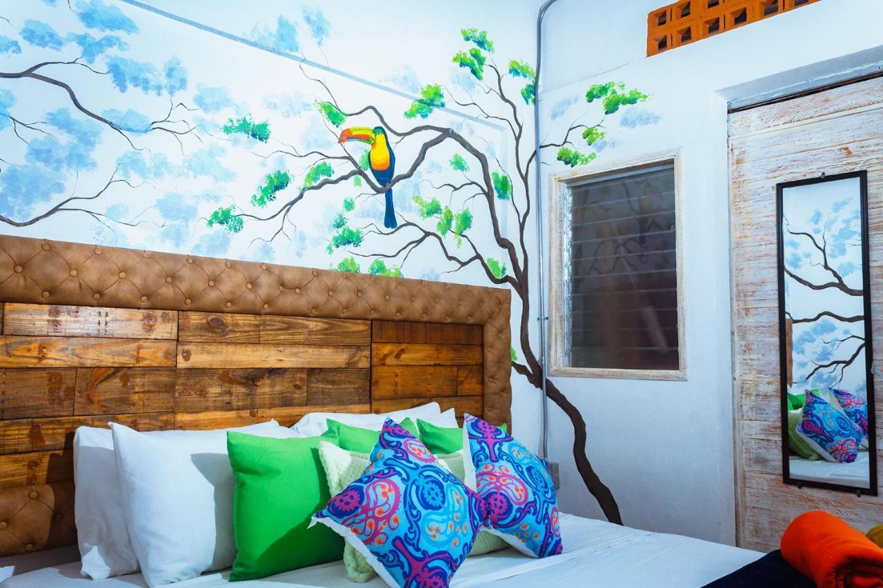 Hotel Boutique Stay Provenza Medellin Exterior photo
